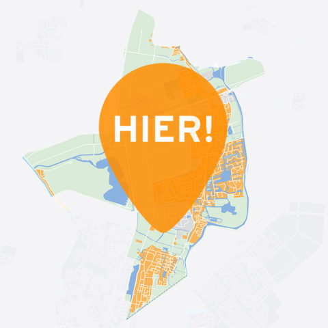 Waar in Langedijk?