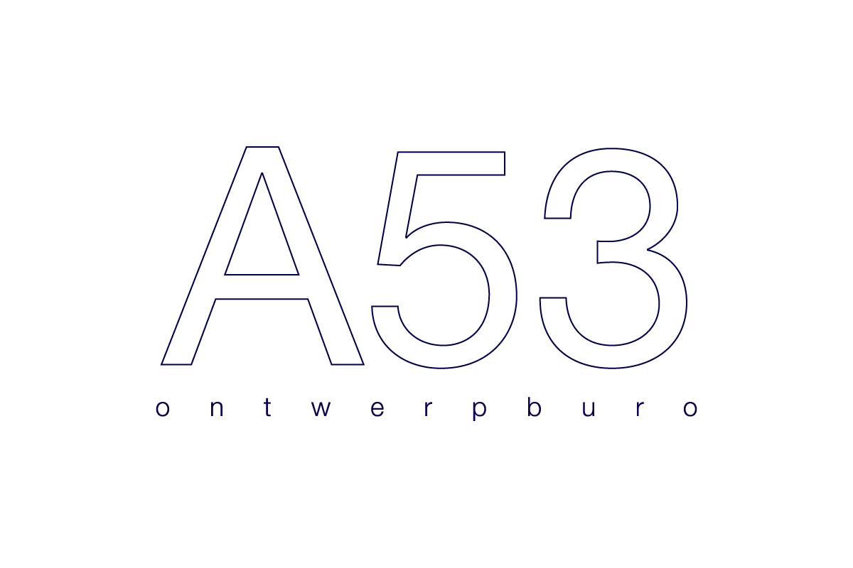 A53 ontwerpburo